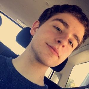 Meet your Posher, Sean